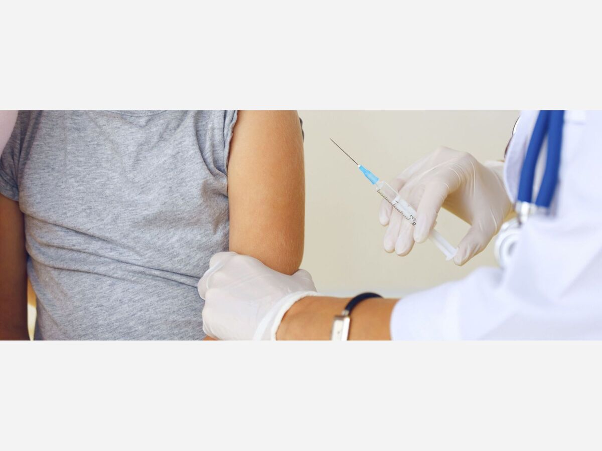 new covid vaccination
