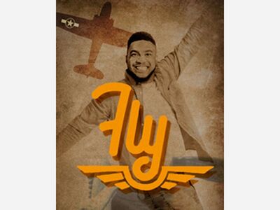 FLY - Capital Repertory Theatre