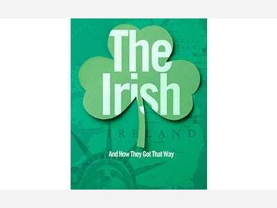 The Irish and How They Got That Way