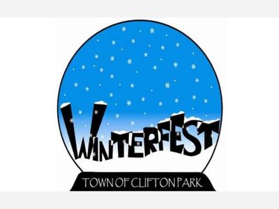 Town of Clifton Park Winterfest 2022