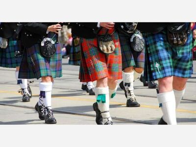 2022 Albany St. Patrick's Day Parade