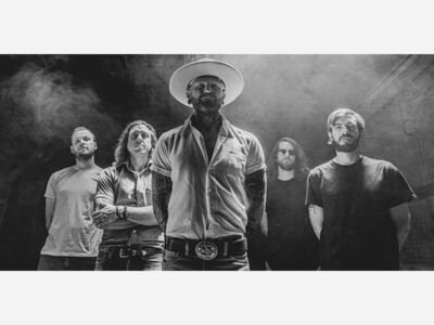 Satsang w/s/g Tim Snider and Wolfgang Timber