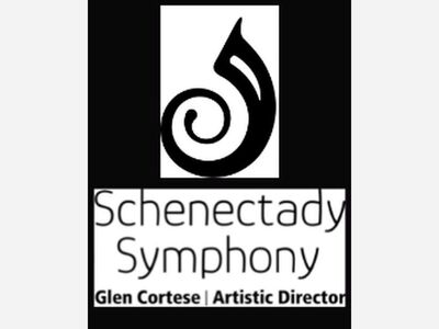 Schenectady Symphony Orchestra Concert 3