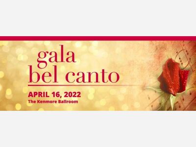 Gala Bel Canto