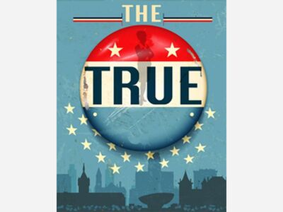 The True - Capital Repertory Theatre
