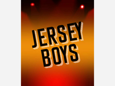 Jersey Boys - Capital Repertory Theatre