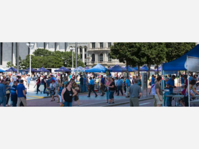 New York State Food Festival