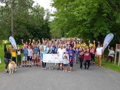 Walk To End Epilepsy