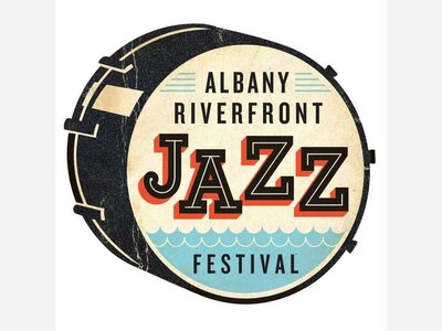 2022 Albany Riverfront Jazz Festival