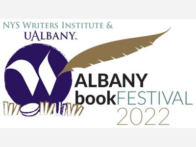 Albany Book Festival