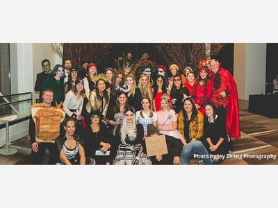 BOO-jolais: Back To The Future