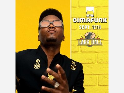 Cimafunk