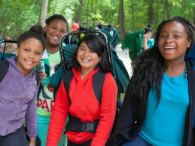 The Fresh Air Fund Looking for Nurses for Summer Sleepaway Camps in New York State