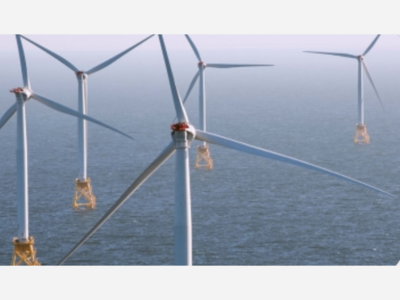 Governor Hochul Announces New York's Third Offshore Wind Solicitation to Accelerate Clean Energy Development