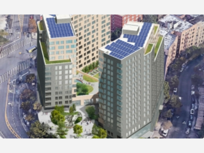 Governor Hochul and Mayor Adams Announce Groundbreaking on $189 Million Affordable and Supportive Housing Development in the Bronx