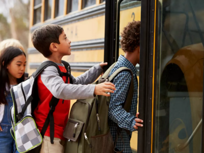 Where School Segregation is Still Happening Across the US