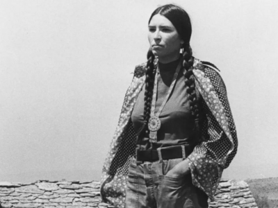 20 Influential Indigenous Americans You Might Not Know About