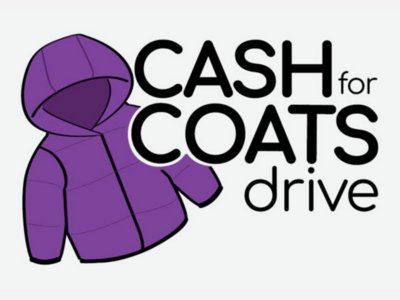 Help students get winter coats!