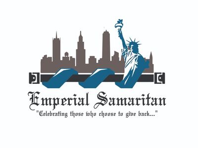 Welcome to Emperial Samaritan!
