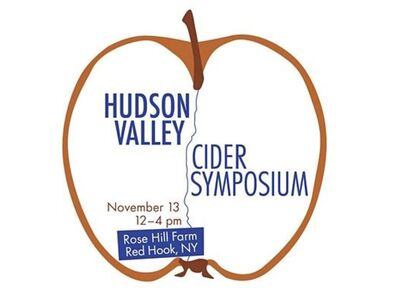 Hudson Valley Cider Symposium 2021