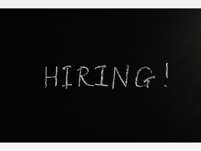 Now Hiring: Account Manager