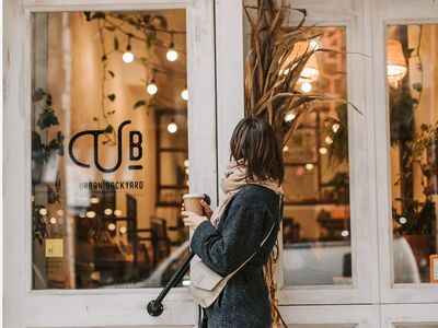 5 Things to Do Around the Capital District