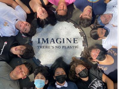 Impact 100 NYC’s High School Initiative Raises the Next Generation of Change Makers