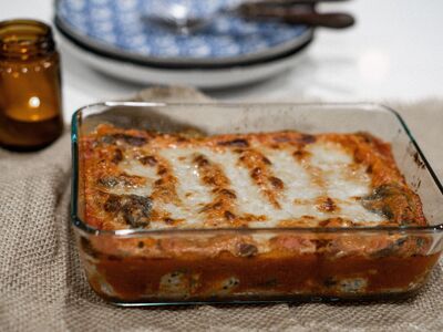Volunteer Chefs Offer ‘Lasagna Love’ To Families In Need in NY and Across the Country