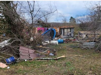 How New Yorkers Can Help Tornado Victims in Kentucky, Tennessee, Missouri and Arkansas