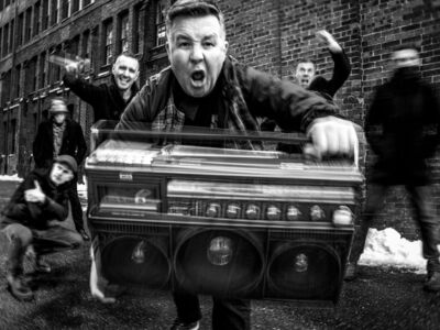 Musical Moments: Dropkick Murphys Brought the Boys Back to Albany and Did Not Disappoint