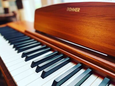 Emperial Review: The DDP-80 by Donner is the Best Digital Piano for Any Home or Studio