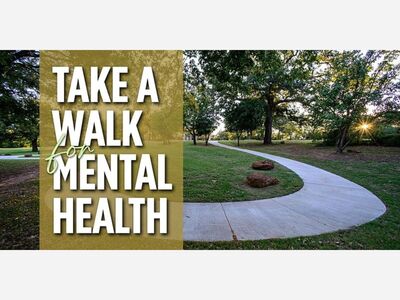 Clifton Park Student Wants to Spread Mental Health Awareness to the Community