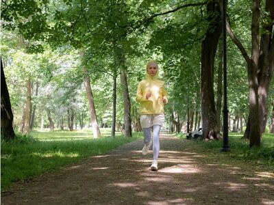 On World Health Day WHO Wants to Protect Human Health and Combat Climate Crisis