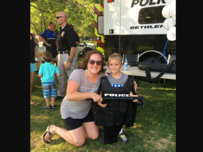 Town of Bethlehem to Host National Night Out for Crime Prevention Awareness for All Families