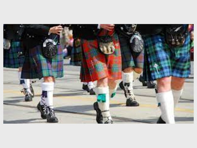 2024 Albany St. Patrick's Day Parade