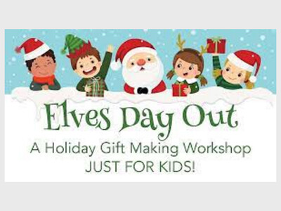 Canajoharie Elves Day Out